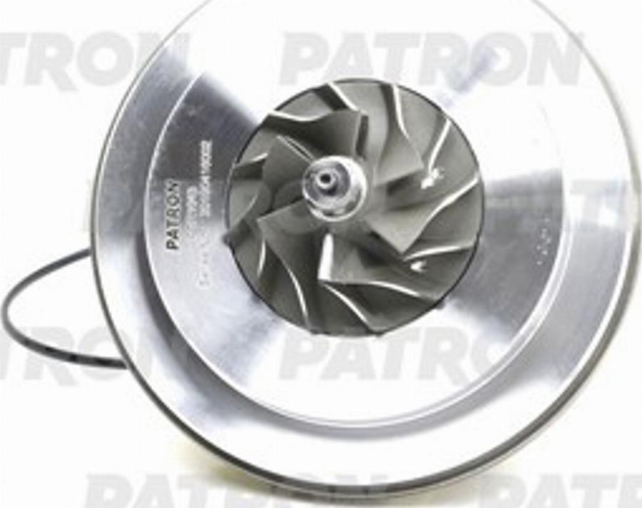 Patron PTR1043 - CHRA Cartridge, charger autospares.lv