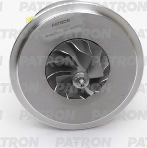 Patron PTR1069 - CHRA Cartridge, charger autospares.lv