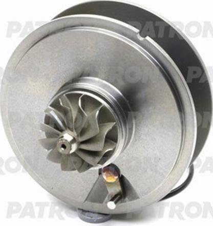 Patron PTR1063 - CHRA Cartridge, charger autospares.lv