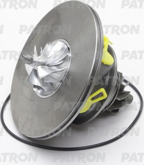 Patron PTR1076 - CHRA Cartridge, charger autospares.lv