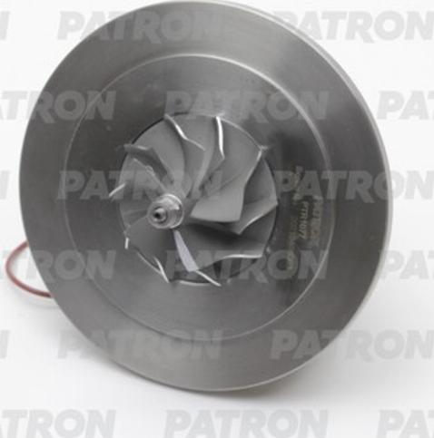 Patron PTR1077 - CHRA Cartridge, charger autospares.lv