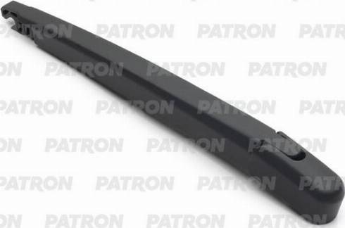 Patron PWA096 - Wiper Arm, window cleaning autospares.lv