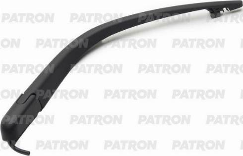 Patron PWA093 - Wiper Arm, window cleaning autospares.lv