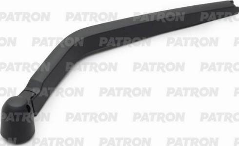 Patron PWA044 - Wiper Arm, window cleaning autospares.lv