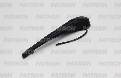 Patron PWA048 - Wiper Arm, window cleaning autospares.lv