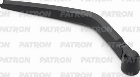 Patron PWA043 - Wiper Arm, window cleaning autospares.lv