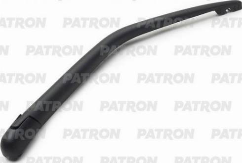 Patron PWA064 - Wiper Arm, window cleaning autospares.lv