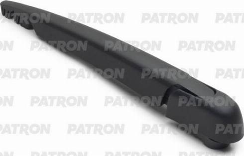 Patron PWA065 - Wiper Arm, window cleaning autospares.lv