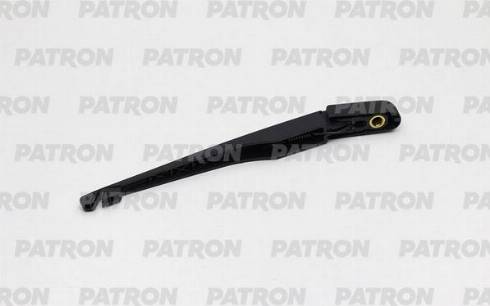 Patron PWA060 - Wiper Arm, window cleaning autospares.lv