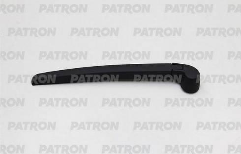 Patron PWA061 - Wiper Arm, window cleaning autospares.lv