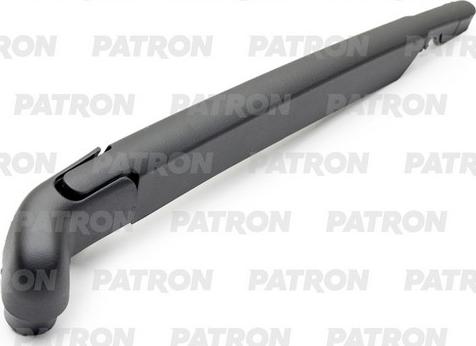 Patron PWA062 - Wiper Arm, window cleaning autospares.lv