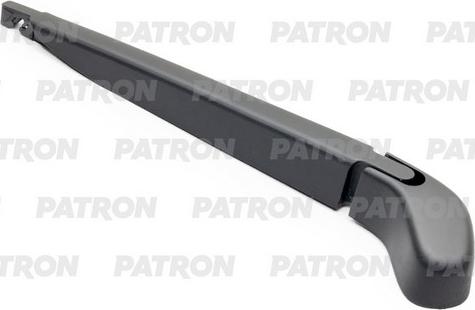 Patron PWA004 - Wiper Arm, window cleaning autospares.lv
