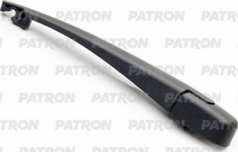 Patron PWA006 - Wiper Arm, window cleaning autospares.lv