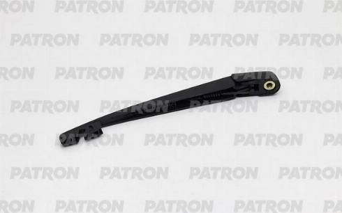 Patron PWA002 - Wiper Arm, window cleaning autospares.lv