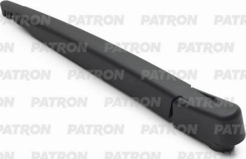 Patron PWA016 - Wiper Arm, window cleaning autospares.lv