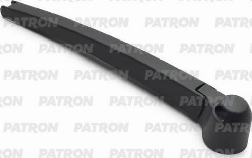 Patron PWA010 - Wiper Arm, window cleaning autospares.lv