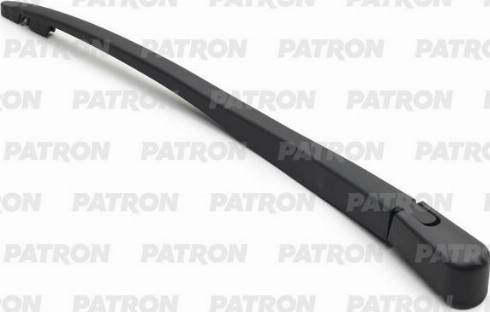 Patron PWA018 - Wiper Arm, window cleaning autospares.lv