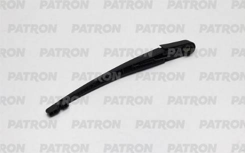 Patron PWA017 - Wiper Arm, window cleaning autospares.lv