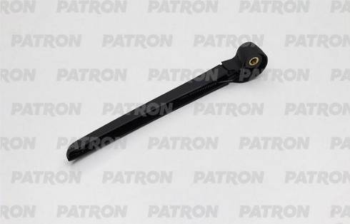 Patron PWA081 - Wiper Arm, window cleaning autospares.lv