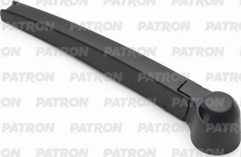 Patron PWA034 - Wiper Arm, window cleaning autospares.lv