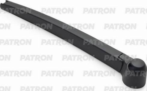 Patron PWA035 - Wiper Arm, window cleaning autospares.lv