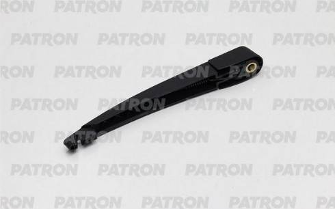 Patron PWA031 - Wiper Arm, window cleaning autospares.lv