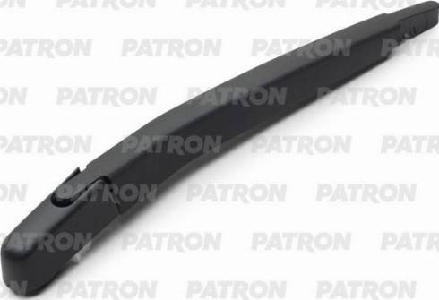 Patron PWA032 - Wiper Arm, window cleaning autospares.lv