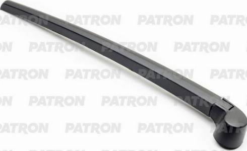 Patron PWA027 - Wiper Arm, window cleaning autospares.lv