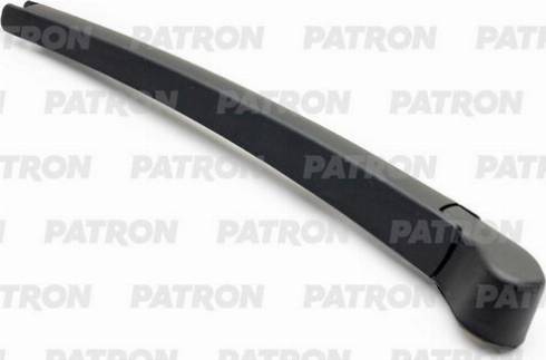 Patron PWA105 - Wiper Arm, window cleaning autospares.lv