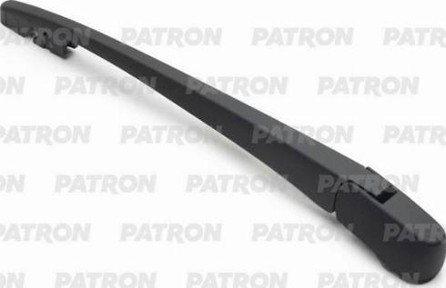 Patron PWA116 - Wiper Arm, window cleaning autospares.lv