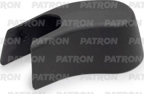 Patron PWAC005 - Cap, wiper arm autospares.lv