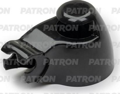 Patron PWAC002 - Cap, wiper arm autospares.lv