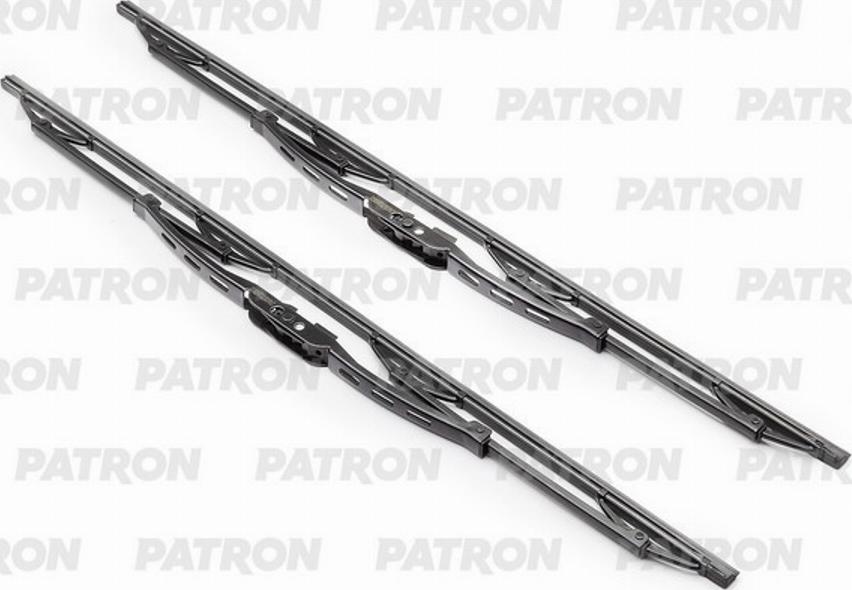 Patron PWB560CKIT - Wiper Blade autospares.lv