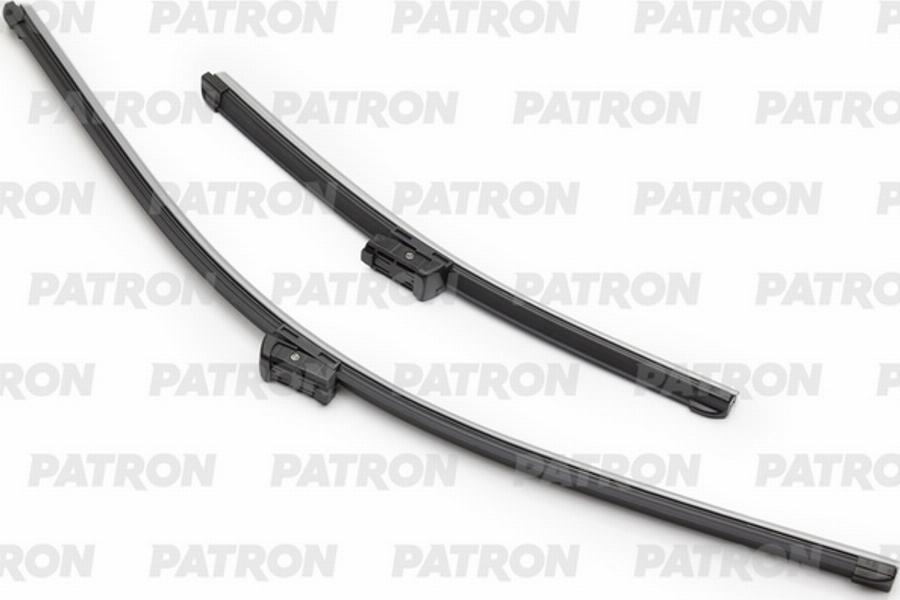 Patron PWB6538KITFF - Wiper Blade autospares.lv