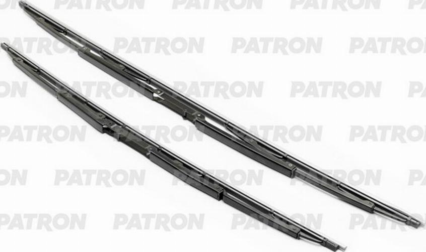 Patron PWB6655CE39 - Wiper Blade autospares.lv