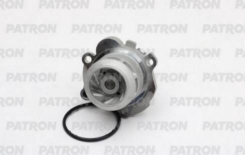 Patron PWP1997 - Water Pump autospares.lv