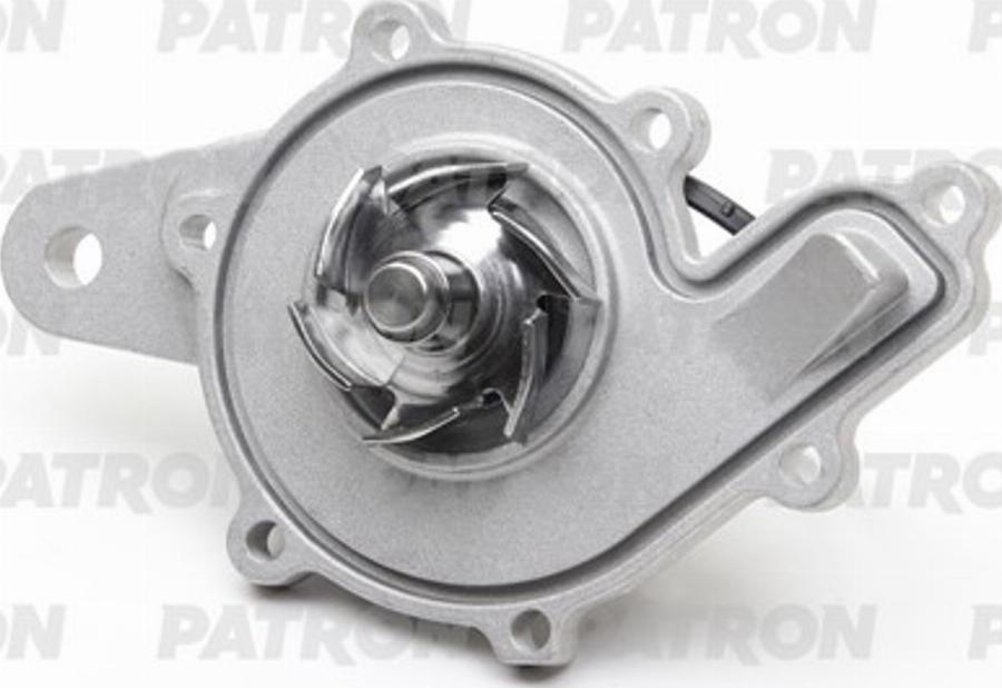 Patron PWP1458 - Water Pump autospares.lv