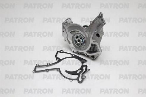 Patron PWP1468 - Water Pump autospares.lv