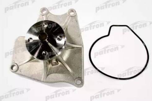 Patron PWP1420 - Water Pump autospares.lv