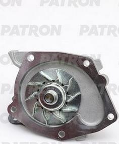 Patron PWP1598 - Water Pump autospares.lv