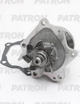 Patron PWP1502 - Water Pump autospares.lv