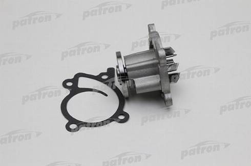 Patron PWP1514 - Water Pump autospares.lv