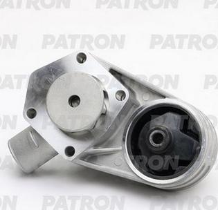 Patron PWP1644 - Water Pump autospares.lv