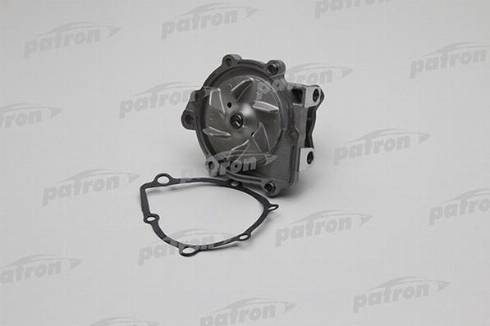 Patron PWP1655 - Water Pump autospares.lv