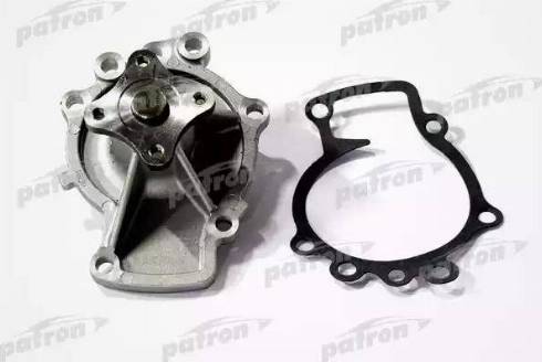 Patron PWP1099 - Water Pump autospares.lv