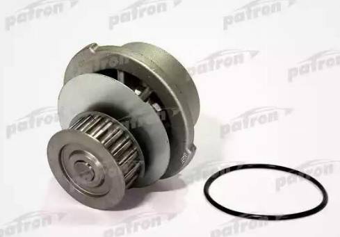 Patron PWP1040 - Water Pump autospares.lv