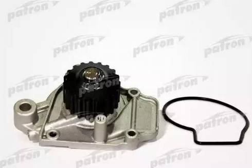 Patron PWP1041 - Water Pump autospares.lv