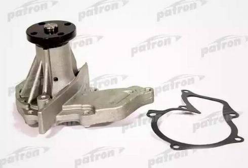 Patron PWP1043 - Water Pump autospares.lv