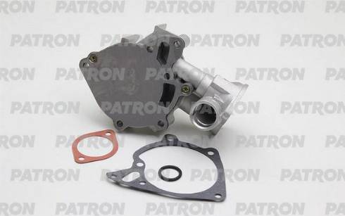 Patron PWP1042KOR - Water Pump autospares.lv