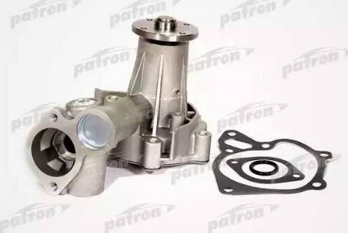 Patron PWP1042 - Water Pump autospares.lv